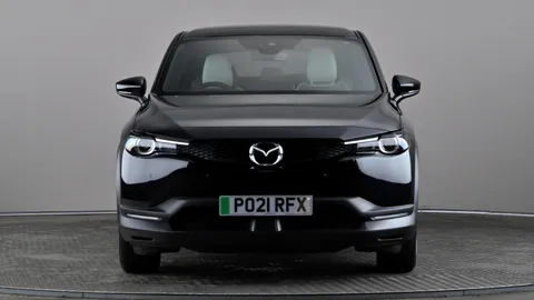 MAZDA MX-30 107kW Sport Lux 35.5kWh Auto
