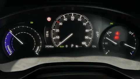 MAZDA MX-30 107kW Sport Lux 35.5kWh Auto