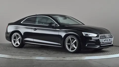 AUDI A5 1.4 TFSI Sport S Tronic