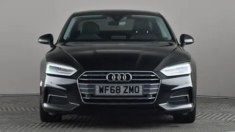 AUDI A5 1.4 TFSI Sport S Tronic