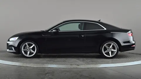 AUDI A5 1.4 TFSI Sport S Tronic