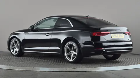 AUDI A5 1.4 TFSI Sport S Tronic