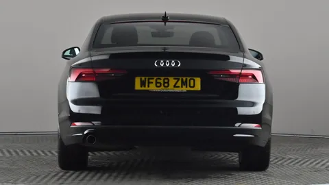 AUDI A5 1.4 TFSI Sport S Tronic