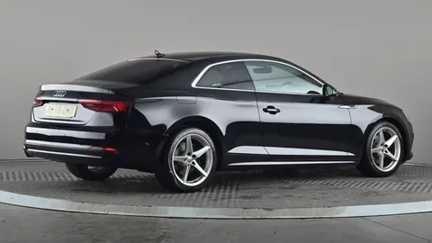 AUDI A5 1.4 TFSI Sport S Tronic