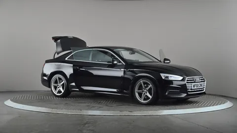 AUDI A5 1.4 TFSI Sport S Tronic
