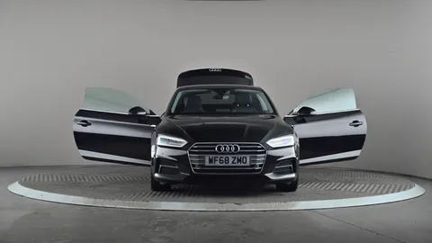 AUDI A5 1.4 TFSI Sport S Tronic