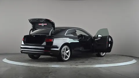 AUDI A5 1.4 TFSI Sport S Tronic