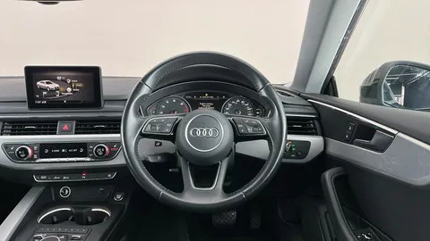 AUDI A5 1.4 TFSI Sport S Tronic