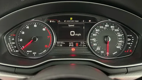AUDI A5 1.4 TFSI Sport S Tronic