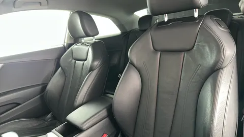 AUDI A5 1.4 TFSI Sport S Tronic