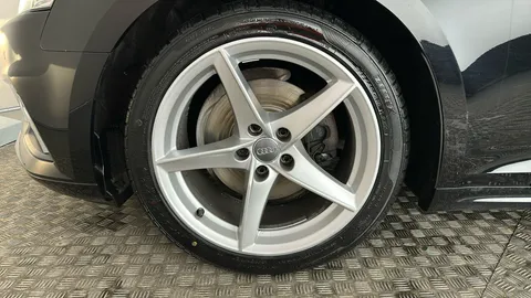 AUDI A5 1.4 TFSI Sport S Tronic