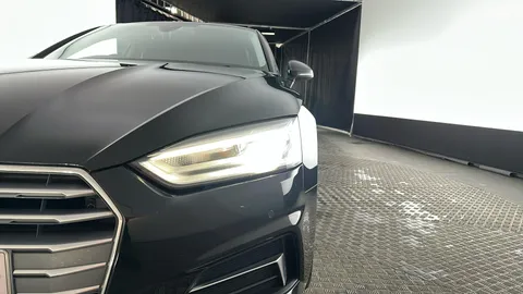 AUDI A5 1.4 TFSI Sport S Tronic