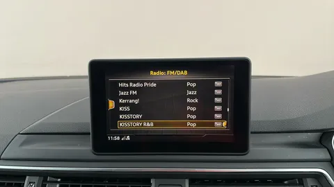 AUDI A5 1.4 TFSI Sport S Tronic