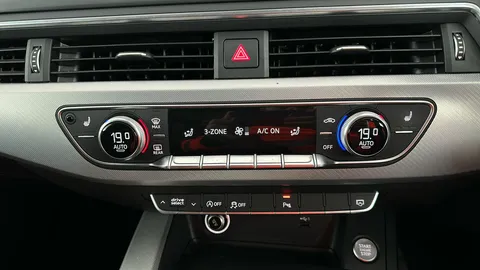 AUDI A5 1.4 TFSI Sport S Tronic