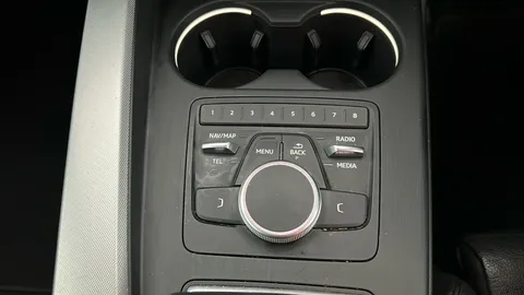 AUDI A5 1.4 TFSI Sport S Tronic