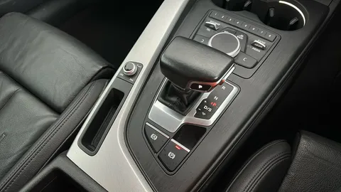AUDI A5 1.4 TFSI Sport S Tronic