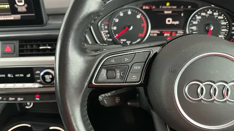 AUDI A5 1.4 TFSI Sport S Tronic