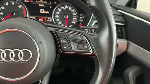 AUDI A5 1.4 TFSI Sport S Tronic