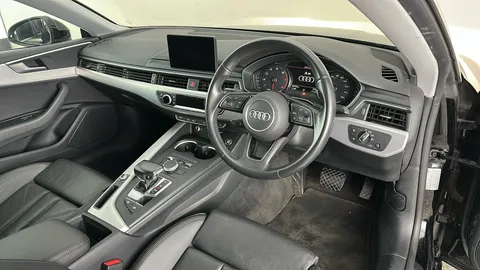 AUDI A5 1.4 TFSI Sport S Tronic