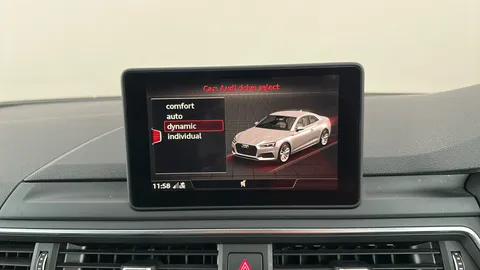 AUDI A5 1.4 TFSI Sport S Tronic