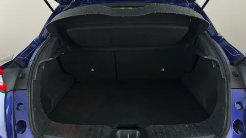 NISSAN JUKE 1.0 DiG-T 114 N-Connecta