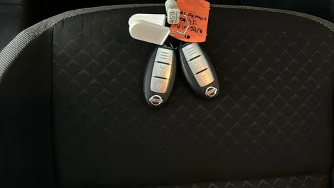 NISSAN JUKE 1.0 DiG-T 114 N-Connecta