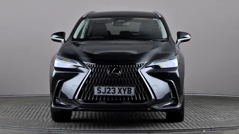 LEXUS NX 450h+ 2.5 E-CVT [Premium Pack]