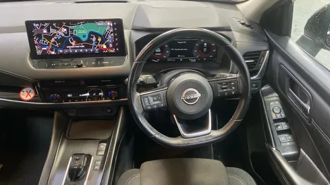 NISSAN QASHQAI 1.5 E-Power N-Connecta [Glass Roof] Auto