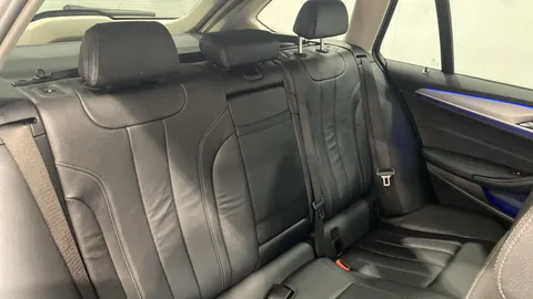 BMW 5 SERIES 520d SE Auto