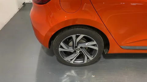 RENAULT CLIO 1.6 E-TECH Hybrid 140 RS Line Auto