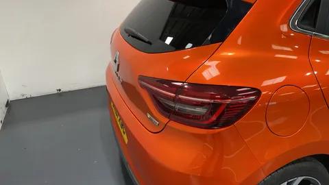 RENAULT CLIO 1.6 E-TECH Hybrid 140 RS Line Auto