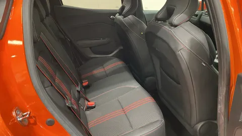 RENAULT CLIO 1.6 E-TECH Hybrid 140 RS Line Auto