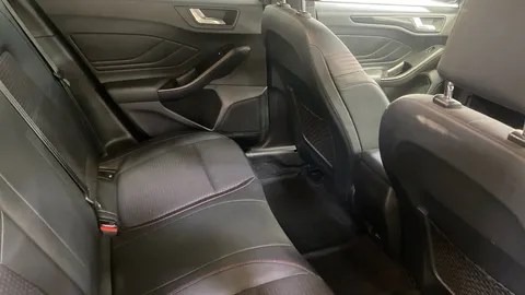 FORD FOCUS 1.0 EcoBoost Hybrid mHEV 155 ST-Line X Edition
