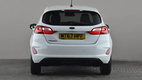 FORD FIESTA 1.0 EcoBoost Titanium