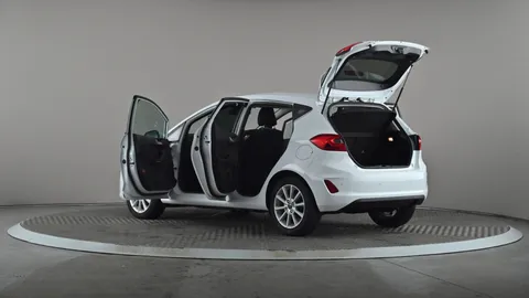 FORD FIESTA 1.0 EcoBoost Titanium