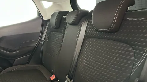 FORD FIESTA 1.0 EcoBoost Titanium
