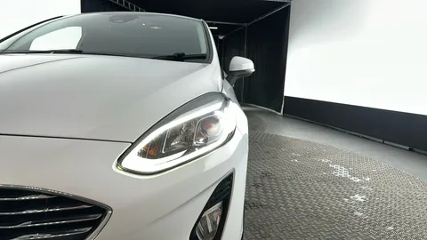 FORD FIESTA 1.0 EcoBoost Titanium