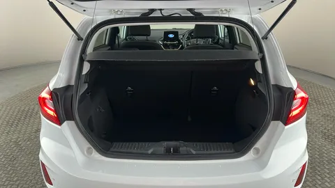 FORD FIESTA 1.0 EcoBoost Titanium