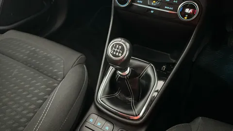 FORD FIESTA 1.0 EcoBoost Titanium