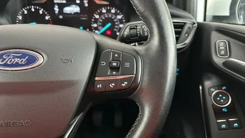 FORD FIESTA 1.0 EcoBoost Titanium