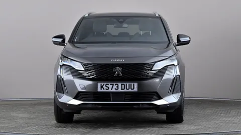 PEUGEOT 5008 1.2 PureTech Allure Premium+ EAT8