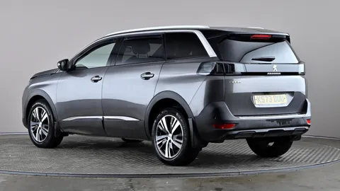 PEUGEOT 5008 1.2 PureTech Allure Premium+ EAT8