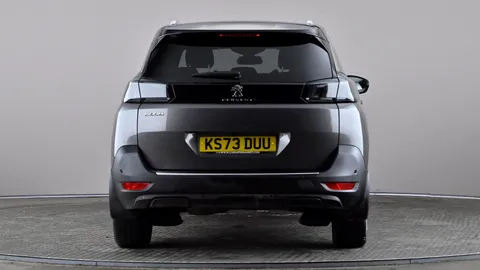PEUGEOT 5008 1.2 PureTech Allure Premium+ EAT8