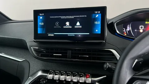 PEUGEOT 5008 1.2 PureTech Allure Premium+ EAT8