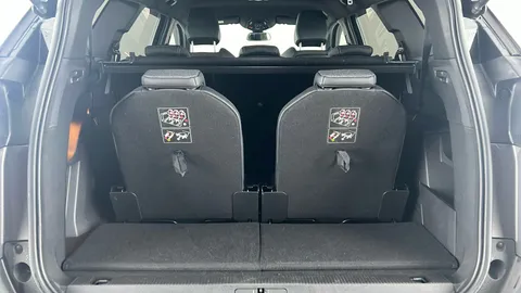 PEUGEOT 5008 1.2 PureTech Allure Premium+ EAT8