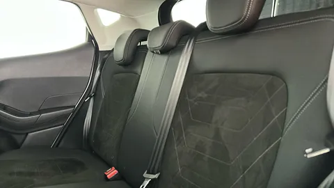 FORD FIESTA 1.0 EcoBoost Hybrid mHEV 125 Titanium X Auto
