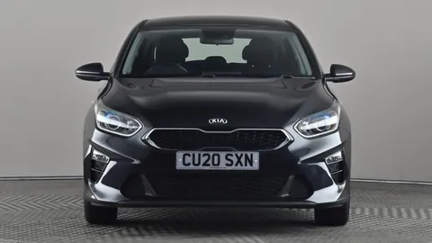 KIA CEED 1.0T GDi ISG 2