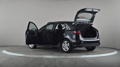 KIA CEED 1.0T GDi ISG 2
