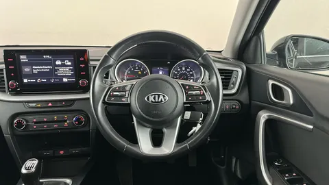 KIA CEED 1.0T GDi ISG 2