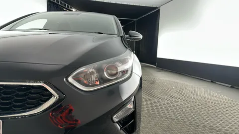 KIA CEED 1.0T GDi ISG 2